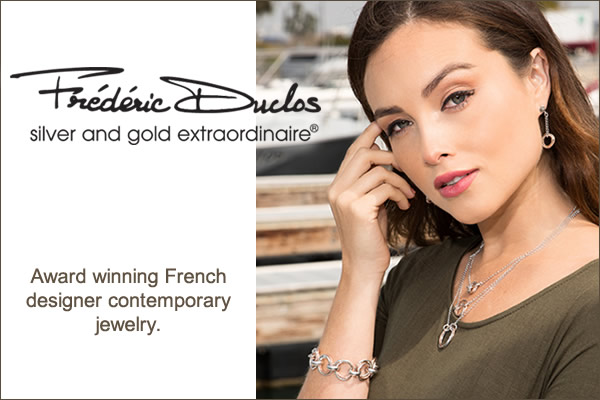 Frederic Duclos Extraordinary French Jewelry
